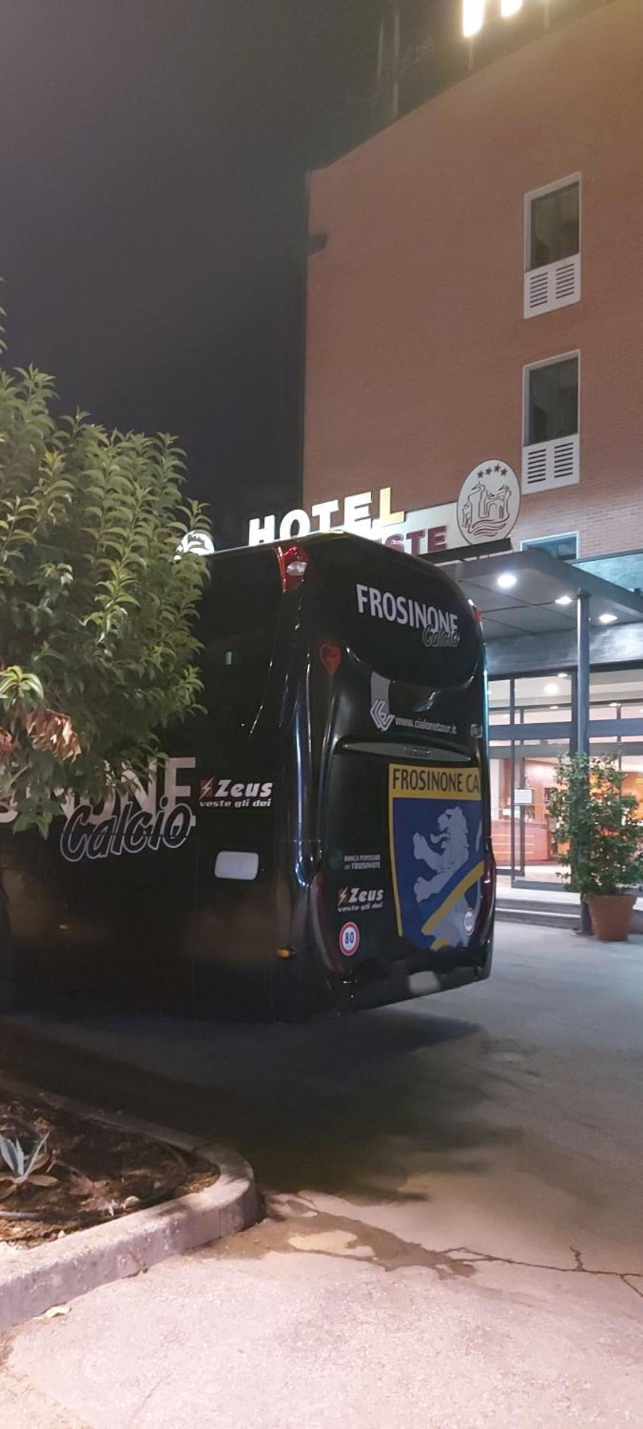 Hotel Il Duca D'Este Ferrara Exterior foto