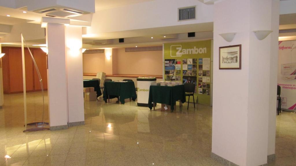 Hotel Il Duca D'Este Ferrara Exterior foto